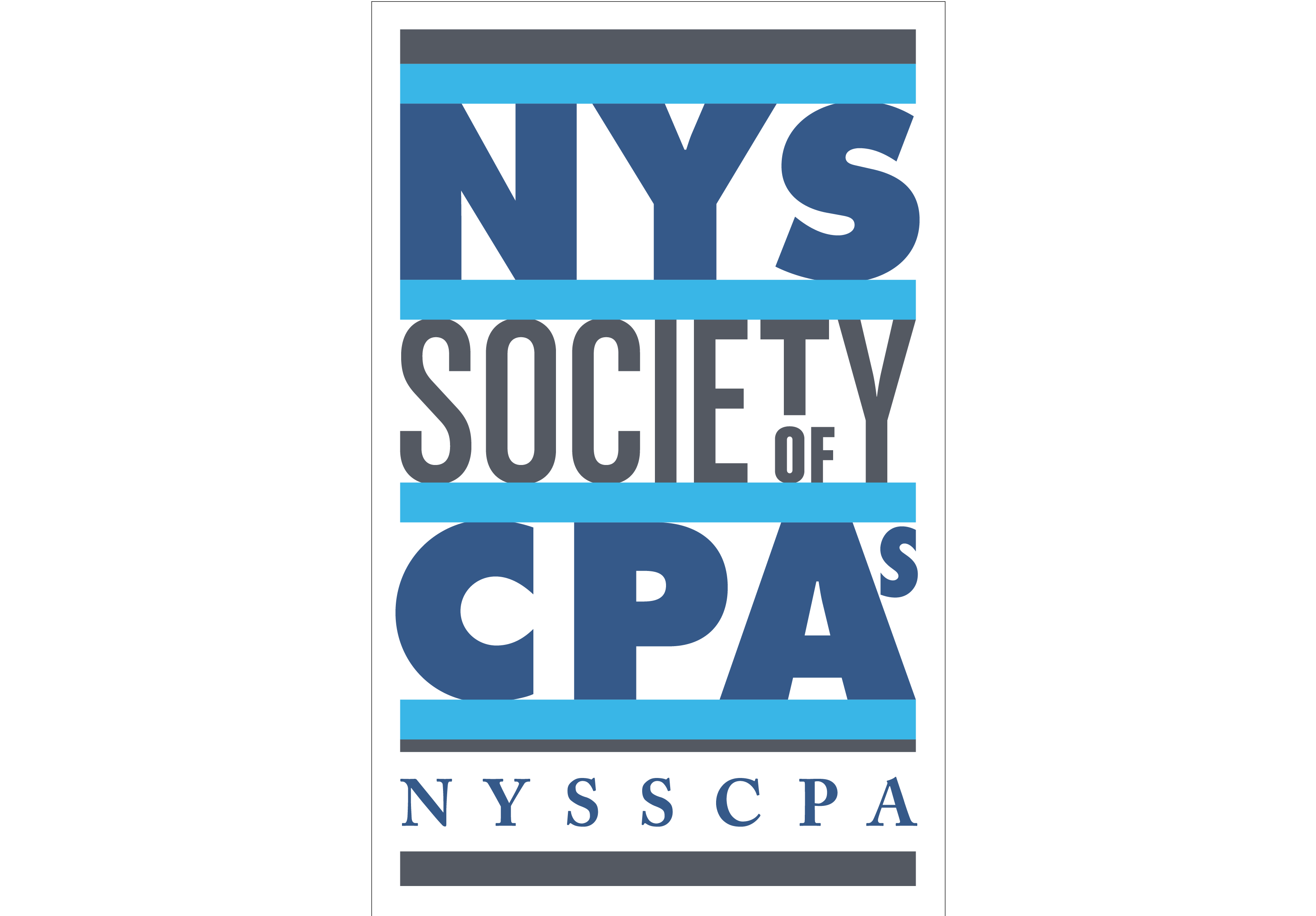 NYSSCPA logo